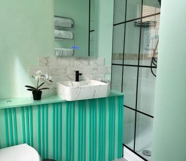 Southampton City Centre Hotel | Starboard Stays