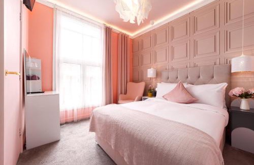 Southampton City Centre Hotel | Starboard Stays