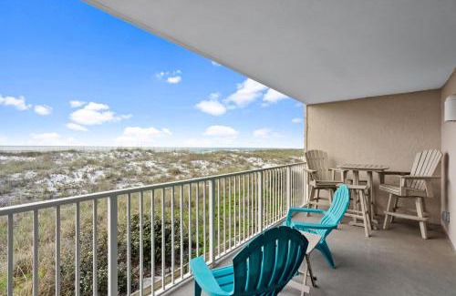 Pensacola Beach House | Starboard Village Unit 612