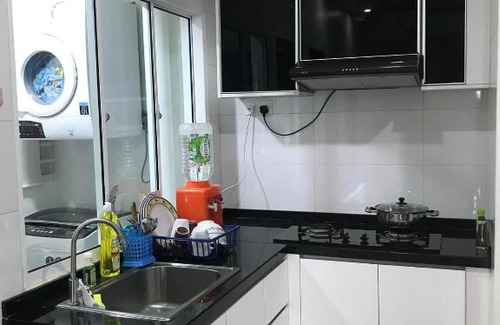 Gelang Patah Apartment | Stardow Guest House