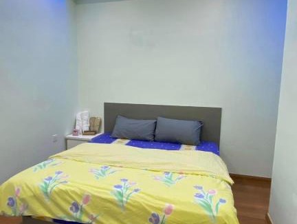 Gelang Patah Apartment | Stardow Guest House