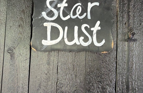 Norman Apartment | Stardust at Whispering Pines Inn
