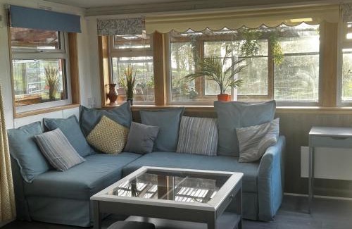 Killotteran House | Stardust Cabin