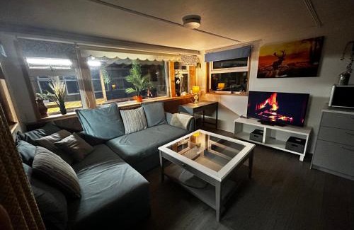 Killotteran House | Stardust Cabin