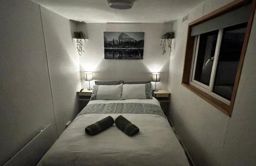Killotteran House | Stardust Cabin