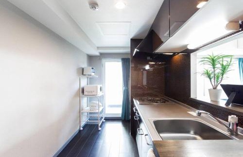 Chuo-ku Apartment | STARDUST