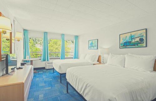 Wallace Hotel | Stardust Motel Wallace