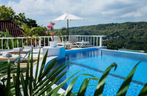 Mushroom Bay Hotel | Stardust Villas