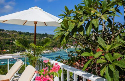 Mushroom Bay Hotel | Stardust Villas