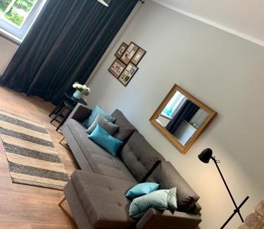 Olsztyn Apartment | Stare Miasto Six