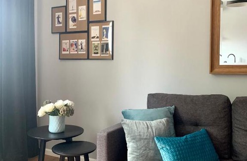 Olsztyn Apartment | Stare Miasto Six