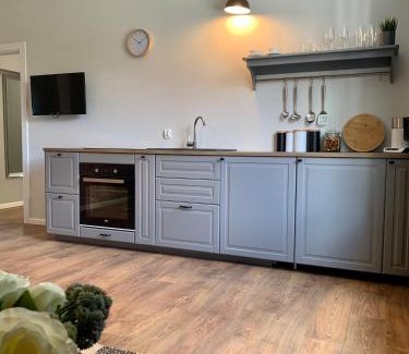 Olsztyn Apartment | Stare Miasto Six