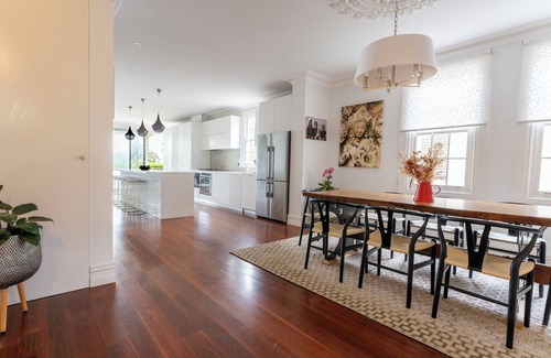Manly House | STAREHE - Relaxing Manly Beach Retreat