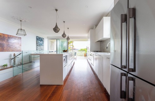 Manly House | STAREHE - Relaxing Manly Beach Retreat