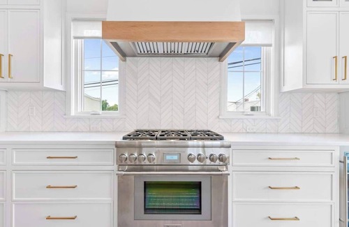 Fairfield House | Stareway to Heaven Su