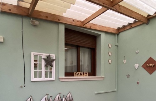 Pinoso Villa | Starfall Hacienda Nestled in the beauty of the Spainish countryside