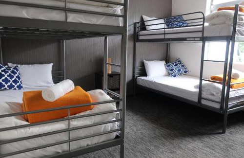 Hakuba Hostel | Starfall Lodge