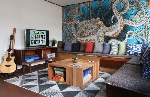 Hakuba Hostel | Starfall Lodge