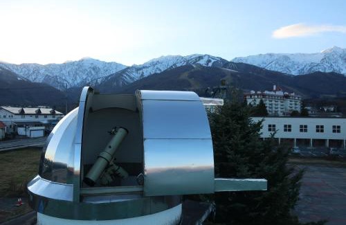 Hakuba Hostel | Starfall Lodge