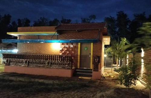 Ramanathapuram Resort | Starfalls Eco Beach Resort