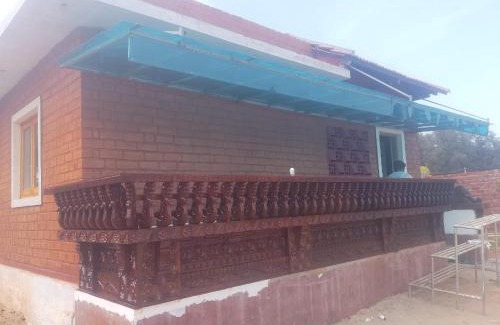Ramanathapuram Resort | Starfalls Eco Beach Resort