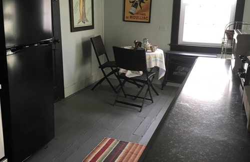 Cooperstown Cottage | StarField Cottage.The Perfect Cooperstown Dreams Park Getaway!