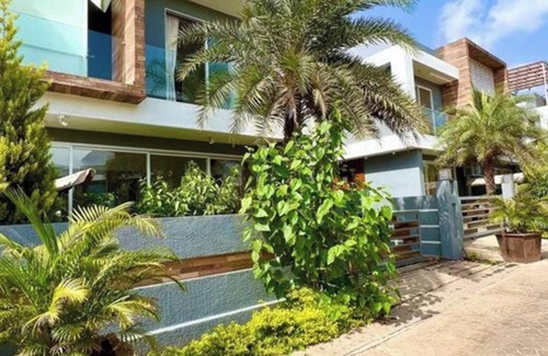 Tungarli Villa | Starfire By Stellar Stays