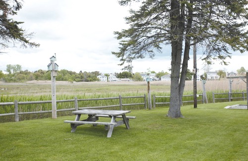 Ogunquit - Wells House | Starfish 2 bedroom on Moody Beach Maine