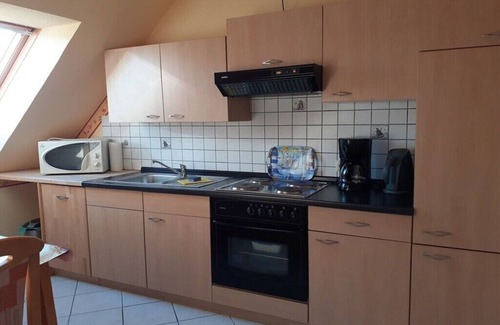 Wangerland House | Starfish" Comfortable holiday residence"