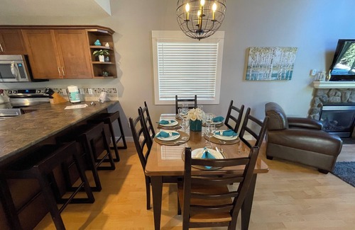 Regional District of Nanaimo Cottage | Starfish Cottage - Oceanside Village Resort