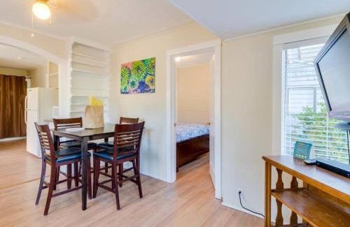 Rockaway Beach House | Starfish & Dolphin Combo