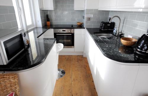 Lyme Regis Apartment | Starfish