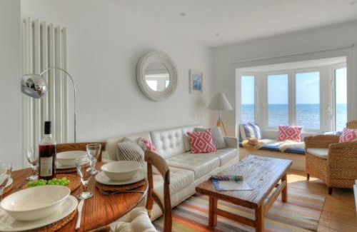 Lyme Regis Apartment | Starfish