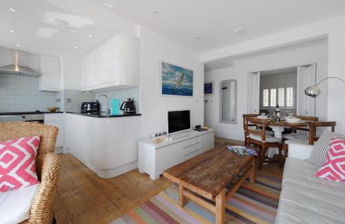Lyme Regis Apartment | Starfish