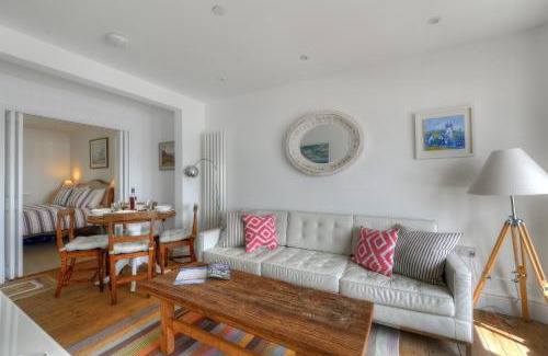 Lyme Regis Apartment | Starfish
