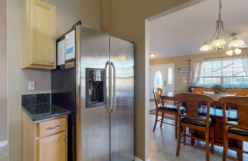 Fort Walton Beach - Destin House | Starfish - Largest Heated Pool, Walk to Private Beach,GolfCart/LSV,Pet Friendly