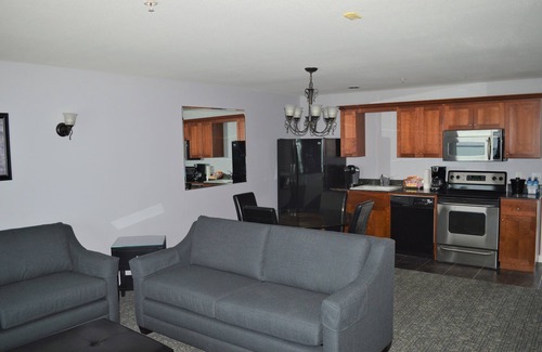 Lincoln City Hotel | Starfish Manor Oceanfront Hotel