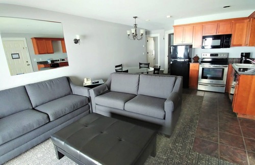 Lincoln City Hotel | Starfish Manor Oceanfront Hotel