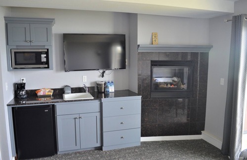 Lincoln City Hotel | Starfish Manor Oceanfront Hotel