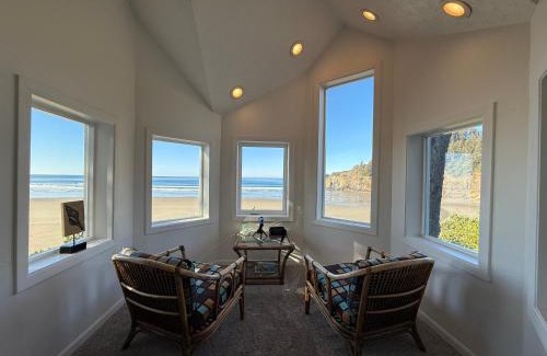 Agate Beach Apartment | Starfish Point