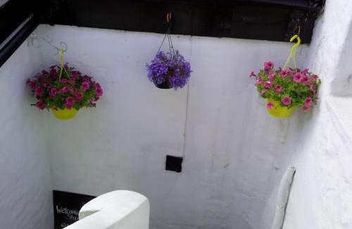Tarbert Bed & Breakfast | Starfish Rooms