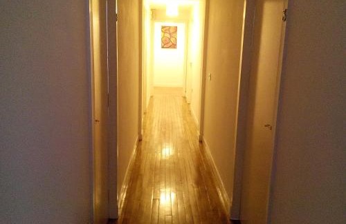 Tarbert Bed & Breakfast | Starfish Rooms