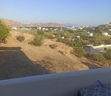 Serifos House | Starfish Villa
