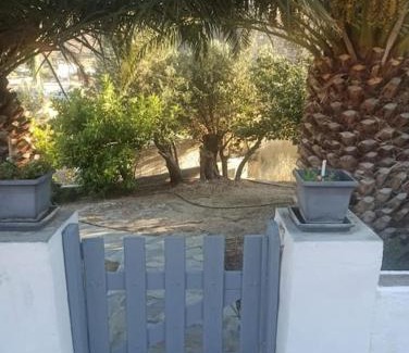 Serifos House | Starfish Villa
