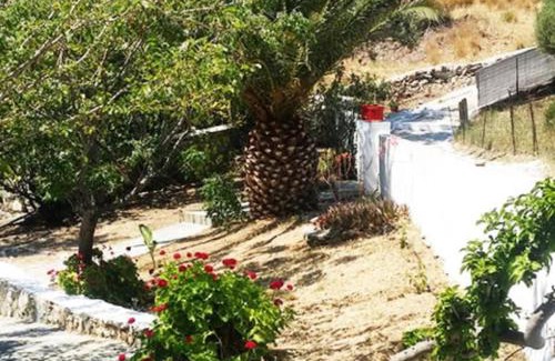 Serifos House | Starfish Villa