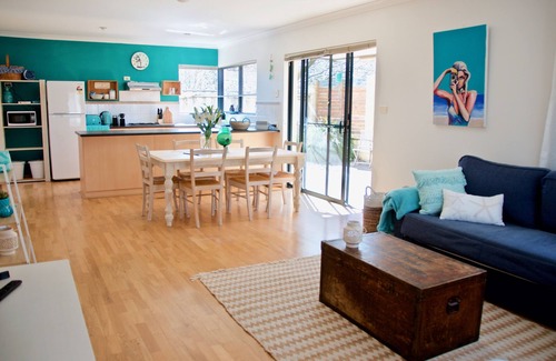 Margaret River House | Starfish Villa Margaret River A beach villa in central Margaret River