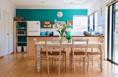 Margaret River House | Starfish Villa Margaret River A beach villa in central Margaret River