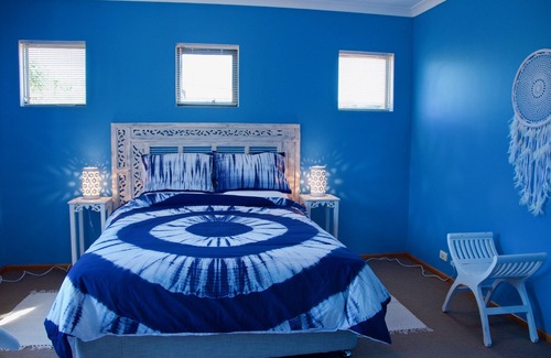Margaret River House | Starfish Villa Margaret River A beach villa in central Margaret River