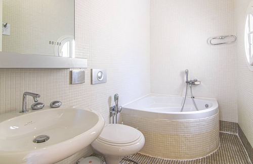 Mentese Villa | Starfish Villas