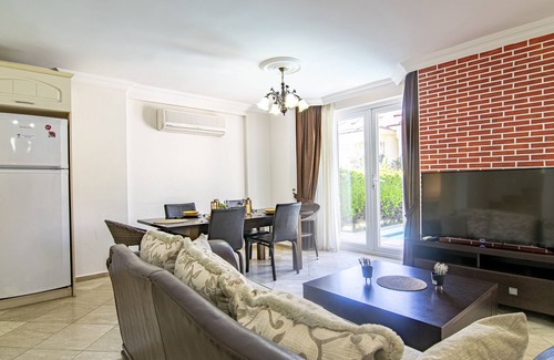 Mentese Villa | Starfish Villas